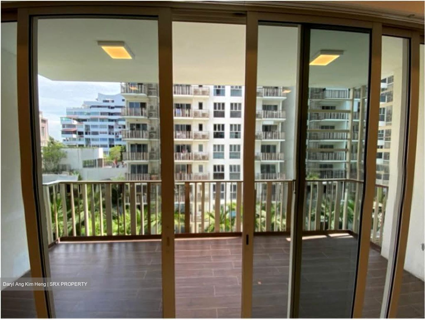 eCO (D16), Condominium #618952771
